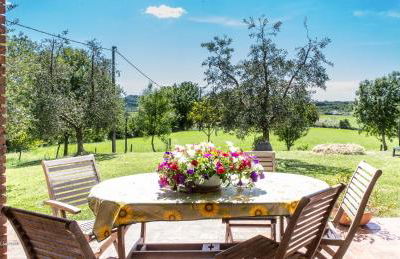 Agriturismo La Valle degli Ulivi - Foto 52