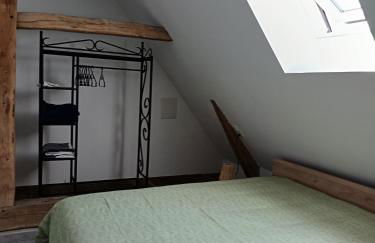 Ferme de la Dalbeine - Foto 5