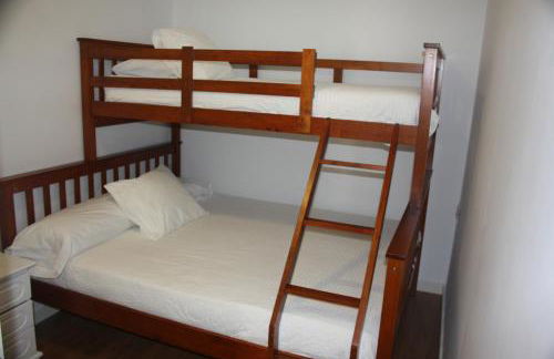 Beach- SweethomeRooms Cabo de Palos - Foto 11