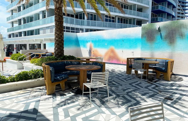 OneLuxStay at W Residences - Foto 44