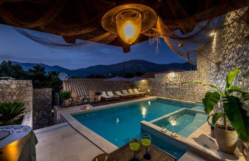 Villa Frane - Photo 1