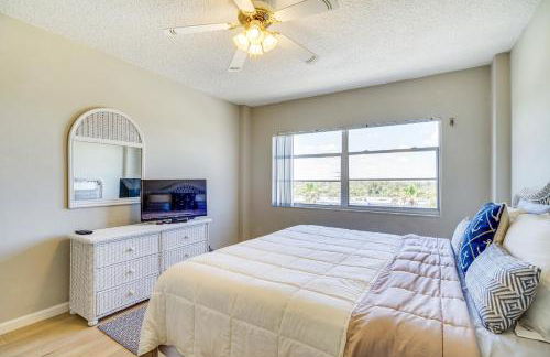 Oceanview Condo on Satellite Beach! - Foto 19
