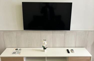 ESTUPENDO PISO a 3 min ESTACIÒN DE TREN MARIA ZAMBRANO Y BUS - Photo 3