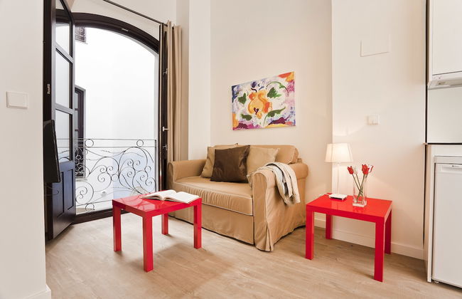 Casa Miravalle Apartamentos Darro - Photo 41