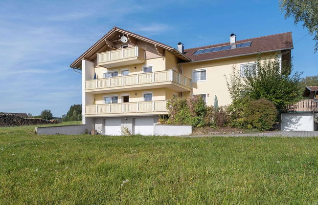 Sunny, Modern Furnished Apartment Your Favourite Place to Relax - Photo 26