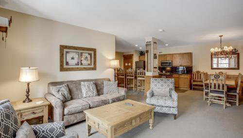 3br Condo at the Springs-Best Pool in Keystone - Foto 4