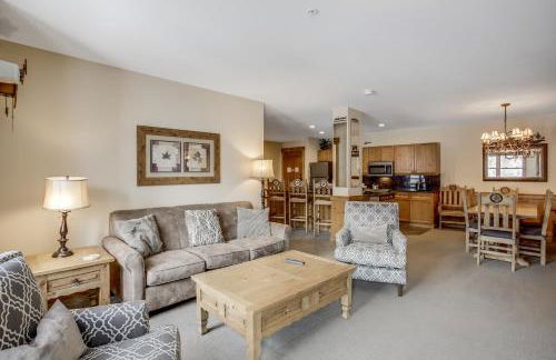 The Springs Condominiums by Vail Resorts - Foto 4