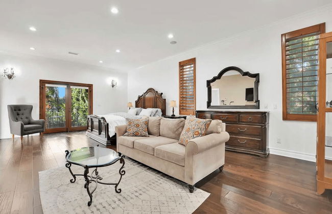 LA Magnolia by Avantstay Luxe Villa + Pool, Spa - Foto 17