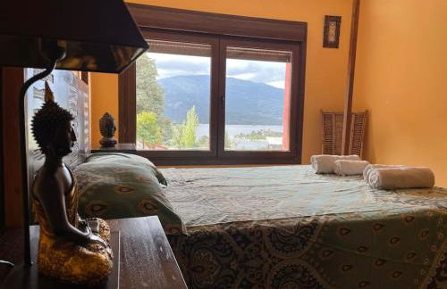 Casa rural en El Burguillo - Picos Pardos CRA-AV-1088 - Photo 44