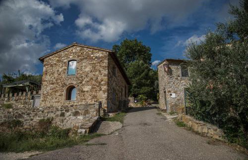 Borgo Medievale di Poggio Alla Pieve Relais, Food & Art - Foto 1