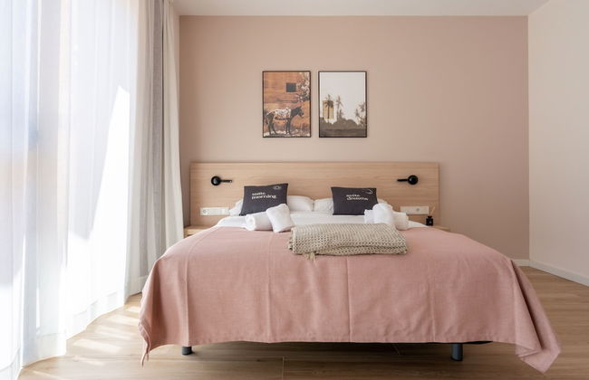 Limehome Barcelona Carrer de Besalú 82 - Foto 18