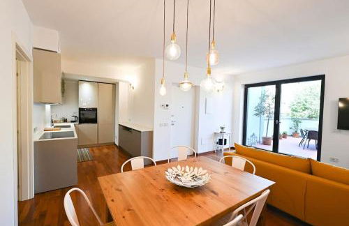 [Casa Gisa]Splendida terrazza nel cuore del centro - Foto 1