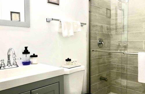 The Ultimate Escape. Unpack, Relax, Enjoy!Sleeps14 - Foto 49