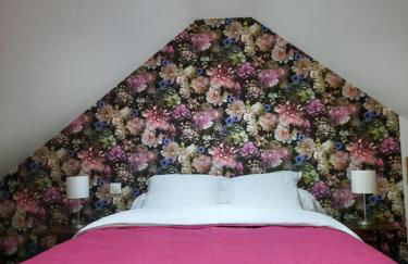 Chalet à L'orée du bois avec parking - Foto 1