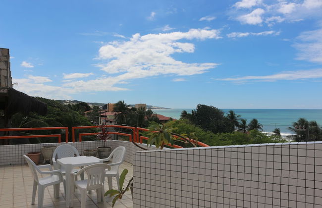 Marambaia Apart Hotel - Photo 61