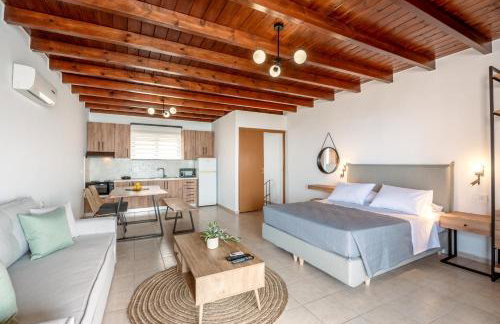 Superb apartmentS Kriaras sea view in Sfakia - Foto 18