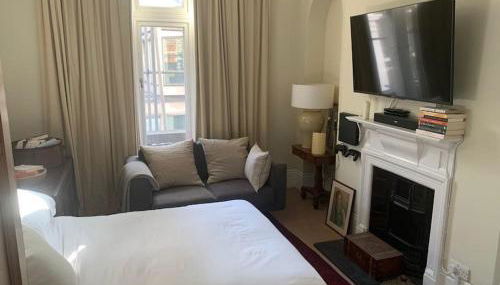 Central London (West End) two bedroom flat - Foto 2