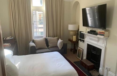 Central London (West End) two bedroom flat - Foto 2