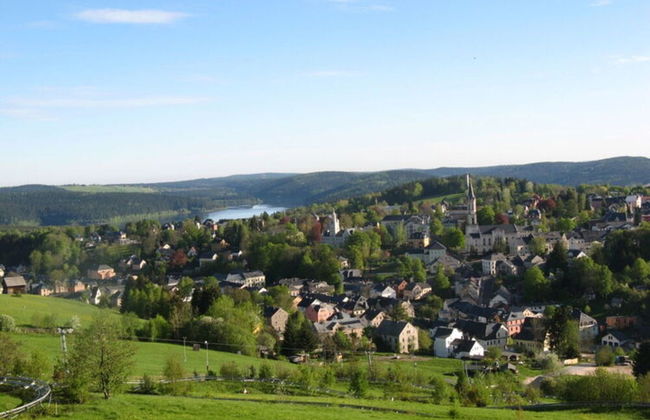 Apartment in Eibenstock - Foto 34