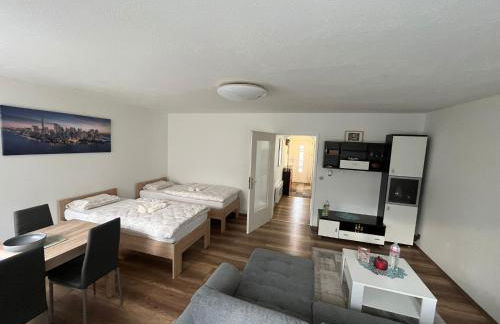 Modernes Apartment Saarbrücken - Photo 7