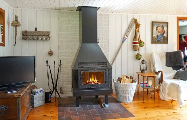 6 Person Holiday Home in Munkedal-by Traum - Photo 15