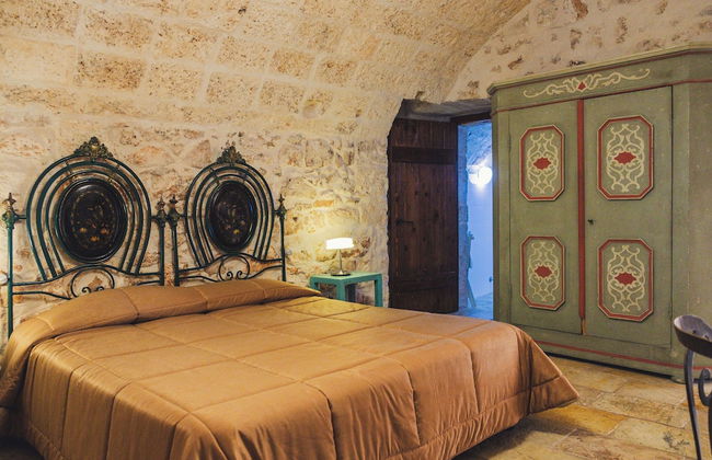 Masseria Santa Teresa - Foto 43