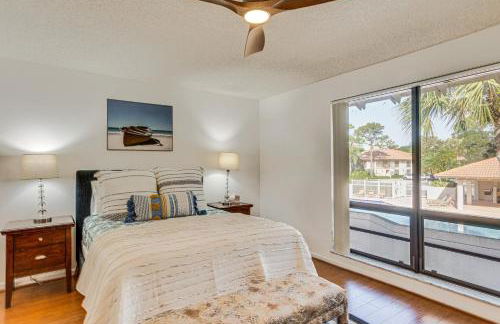 Condo in PGA National Resort with Pool and Spa! - Photo 11