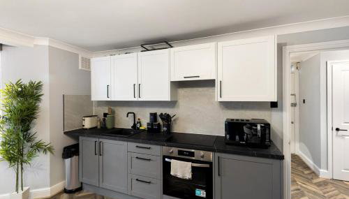 Bright & Comfortable 2-Bedroom Retreat - Foto 5