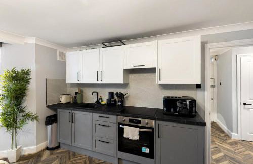 Bright & Comfortable 2-Bedroom Retreat - Foto 5