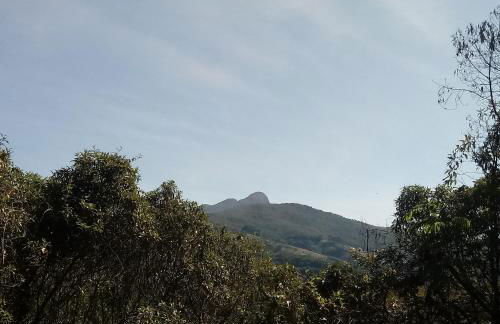 Chalé Morada das estrelas - Foto 31