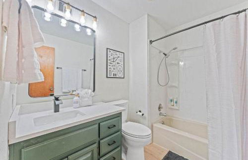 Tunnel Vision Trail House Bike In Bike Out - Foto 7