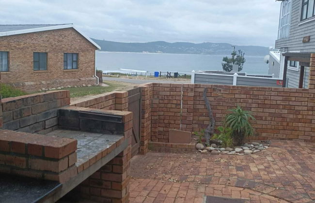Buffels Bay, Family Home Near Knysna - Foto 14