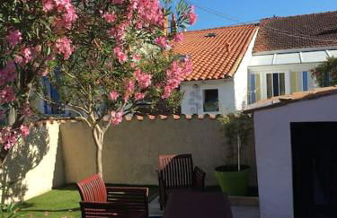 MAISON PAISIBLE , à 6 minutes des plages, vélos. - Foto 23