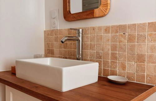 La Casa Laura, Balnéo & Terrasse Privée - Foto 13