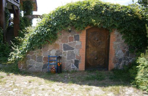 AZURIA agroturystyka - Foto 11