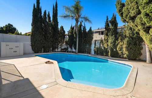 House with pool in prime location - 10 mins to Universal Studio - Foto 39