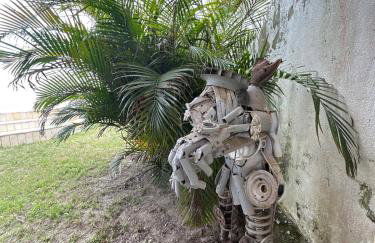 Casa Imbé com piscina 4 quartos - Foto 14