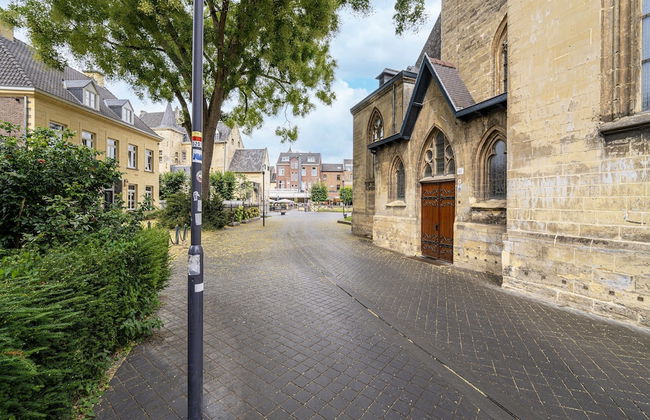 Marl Home With Spa, Sauna in the City Center - Foto 38