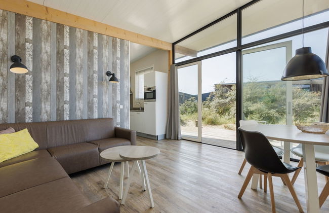 Bloemendaal Beach Escape - Foto 5