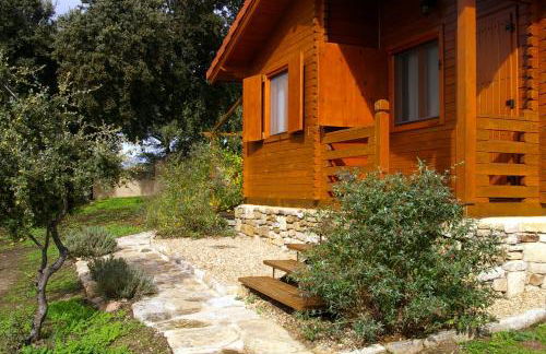 Cabañas del Cortino - Foto 32