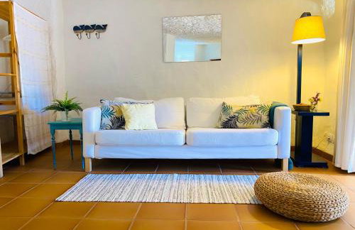 Vivelorural casa La Cuevita, Santa Brígida - Foto 21