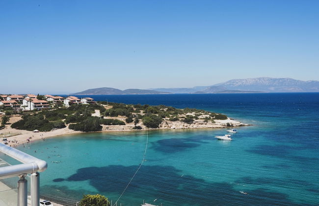 Dalyan Residence & Suites - Foto 51