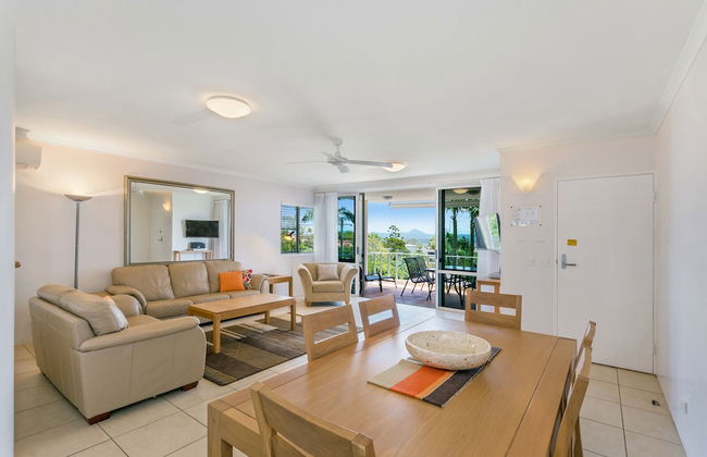 Bali Hai Apartments Noosa - Foto 47