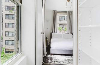 Private Penthouse w Roof Oasis - Foto 18