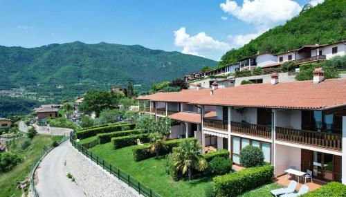 Residence Altogarda - Foto 2