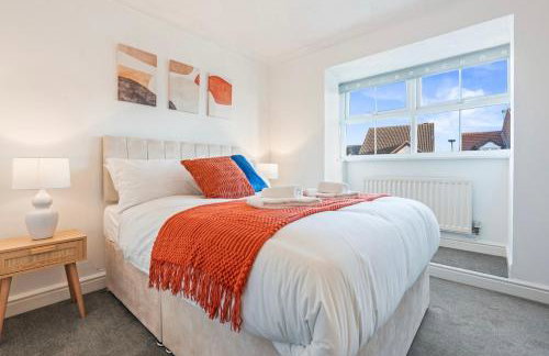 3bdr 2bath Home for Contractors or Families - Foto 22