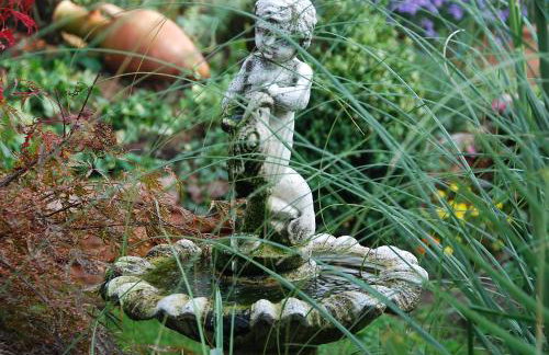 Hotel - Appartements Schmied Hans - Photo 67