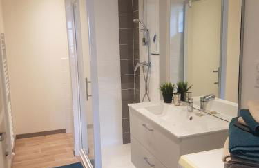 Gite Saint Nicolas - Foto 9