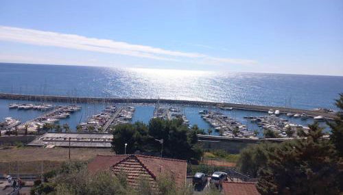 Bella vista sopra il porto! - Photo 2