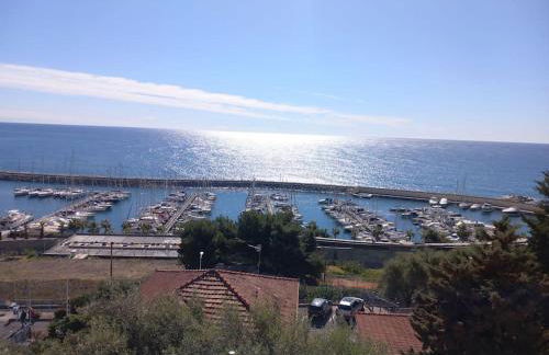 Bella vista sopra il porto! - Photo 2